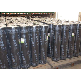 馬鞍山sbs防水卷材|榮靖防水|自粘sbs防水卷材_其他防水材料_第一槍