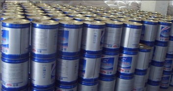 單組份聚氨酯防水涂料 高效可靠的防水材料