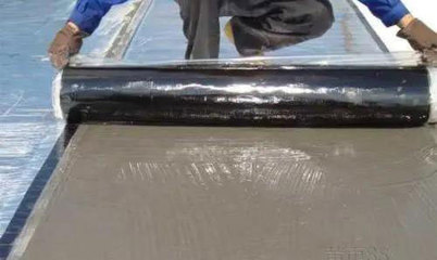 防水工程中防水卷材怎么挑選？關鍵因素與選購指南