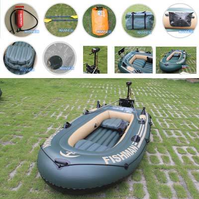 CNT充氣橡皮艇價(jià)格與選購指南