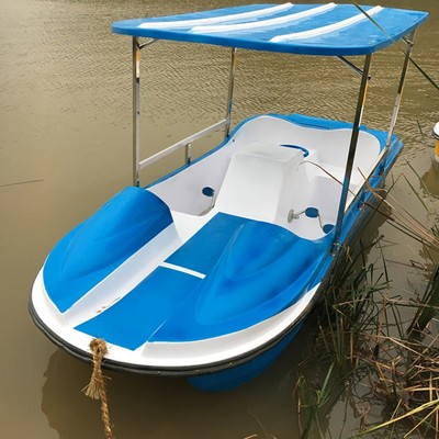 山東金耀水上漂流船橡皮艇 安全與性能的完美結合