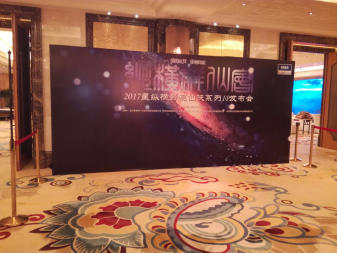 全面解析會議及展覽服務(wù) 從展臺搭建到展覽工廠的協(xié)作