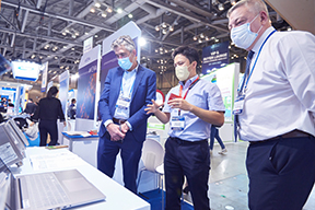 2024韓國釜山離岸石油天然氣展覽會 引領(lǐng)能源創(chuàng)新，連接全球機遇