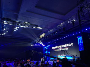 杭州會(huì)議會(huì)展服務(wù)公司 以九天供應(yīng)為核心，引領(lǐng)會(huì)議及展覽服務(wù)創(chuàng)新